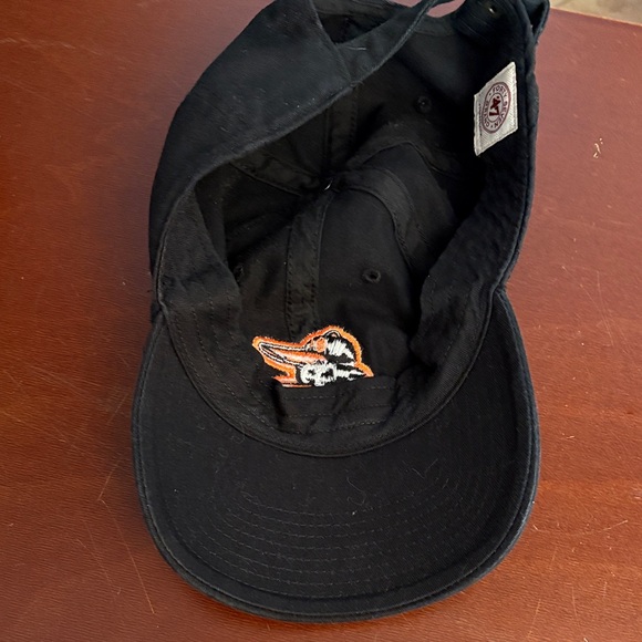 Forty Seven ‘47 Brand Baltimore Orioles Hat Baseball Black Adjustable OS, Unisex - Picture 7 of 11